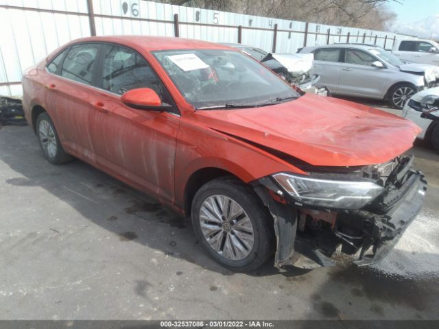 VOLKSWAGEN JETTA 2019 3vwc57bu9km269506