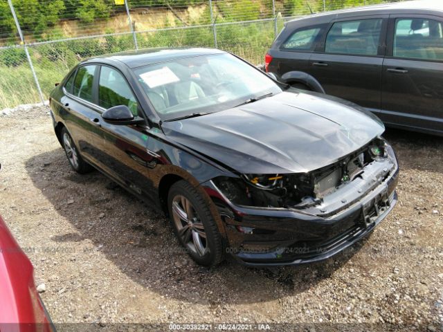 VOLKSWAGEN JETTA 2019 3vwc57bu9km270459