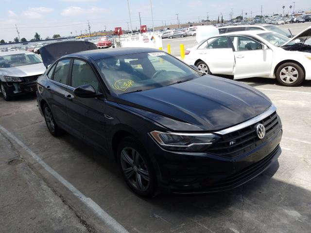 VOLKSWAGEN JETTA 2019 3vwc57bu9km271854