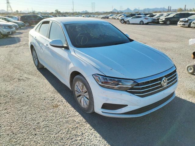 VOLKSWAGEN JETTA S 2019 3vwc57bu9km275094