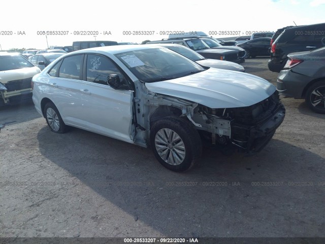 VOLKSWAGEN JETTA 2019 3vwc57bu9km275676