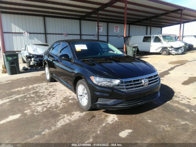 VOLKSWAGEN JETTA 2019 3vwc57bu9km275712