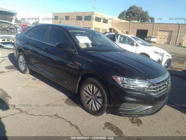 VOLKSWAGEN JETTA 2019 3vwc57bu9km275855