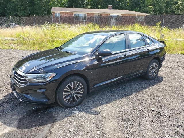 VOLKSWAGEN JETTA S 2019 3vwc57bu9km276214