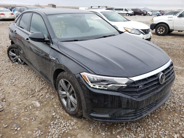 VOLKSWAGEN JETTA S 2020 3vwc57bu9lm079237