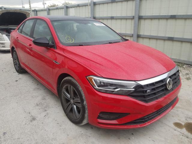 VOLKSWAGEN JETTA S 2020 3vwc57bu9lm080629