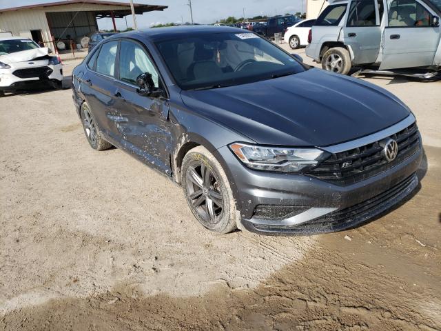 VOLKSWAGEN JETTA S 2020 3vwc57bu9lm087614