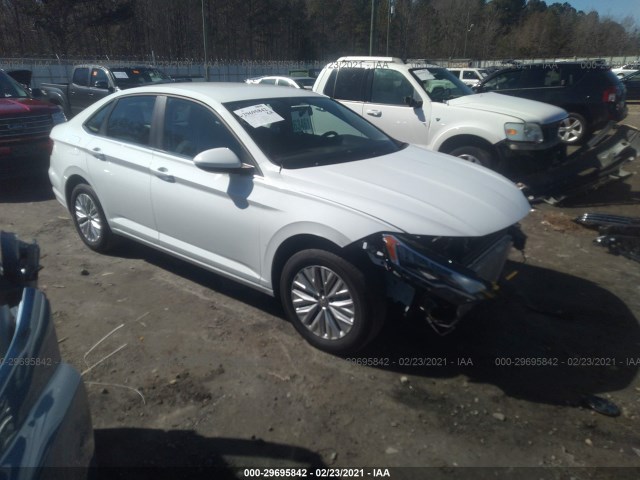 VOLKSWAGEN JETTA 2020 3vwc57bu9lm097429