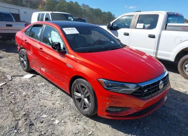 VOLKSWAGEN JETTA 2020 3vwc57bu9lm100619