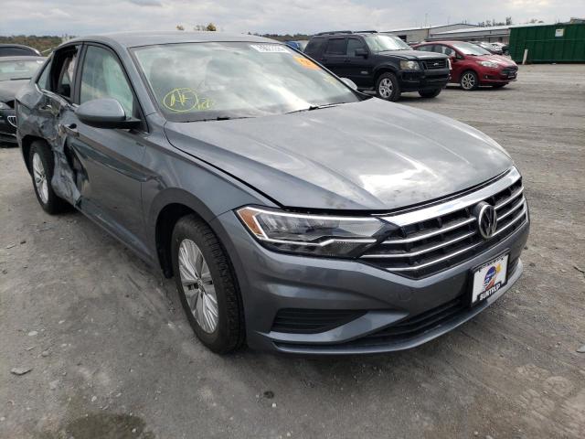 VOLKSWAGEN JETTA S 2020 3vwc57bu9lm101351