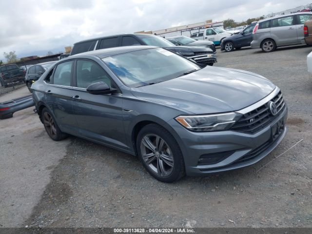 VOLKSWAGEN JETTA 2021 3vwc57bu9mm003051