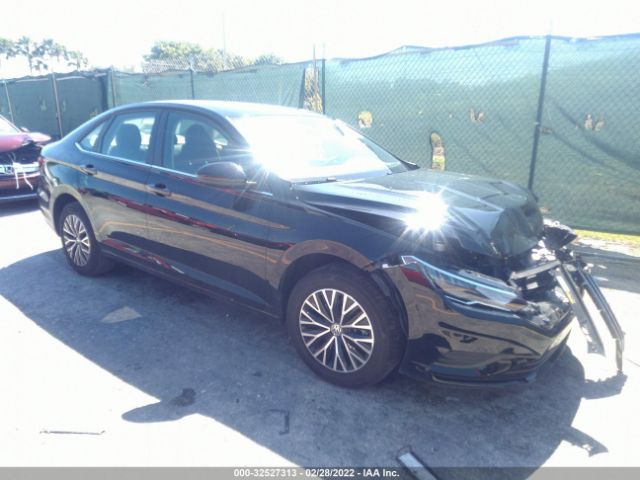 VOLKSWAGEN JETTA 2021 3vwc57bu9mm012123