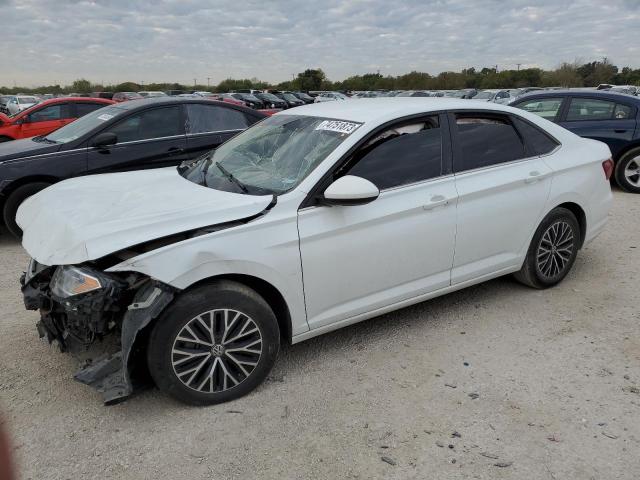 VOLKSWAGEN JETTA 2021 3vwc57bu9mm012560