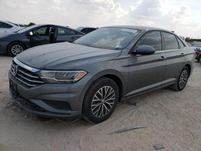 VOLKSWAGEN JETTA S 2021 3vwc57bu9mm015233