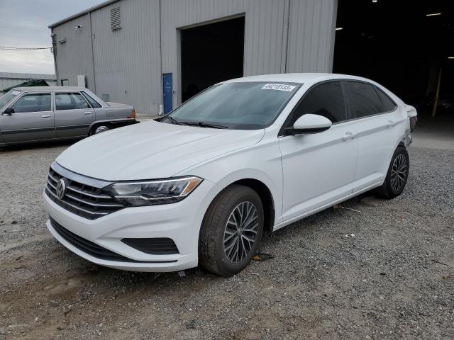 VOLKSWAGEN JETTA S 2021 3vwc57bu9mm016575