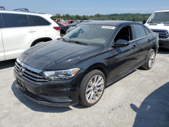 VOLKSWAGEN JETTA S 2021 3vwc57bu9mm017676