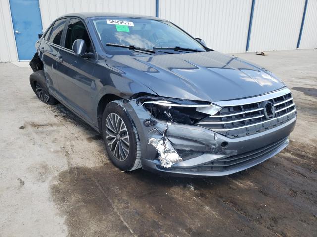 VOLKSWAGEN JETTA S 2021 3vwc57bu9mm018231