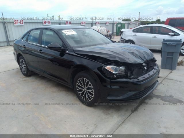 VOLKSWAGEN JETTA 2021 3vwc57bu9mm026264