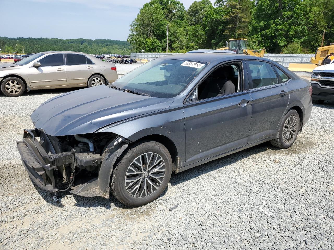 VOLKSWAGEN JETTA 2021 3vwc57bu9mm027690