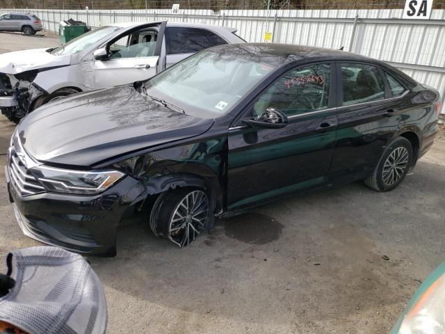 VOLKSWAGEN JETTA S 2021 3vwc57bu9mm030296