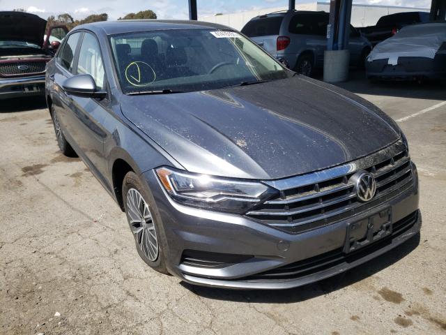 VOLKSWAGEN JETTA S 2021 3vwc57bu9mm035904