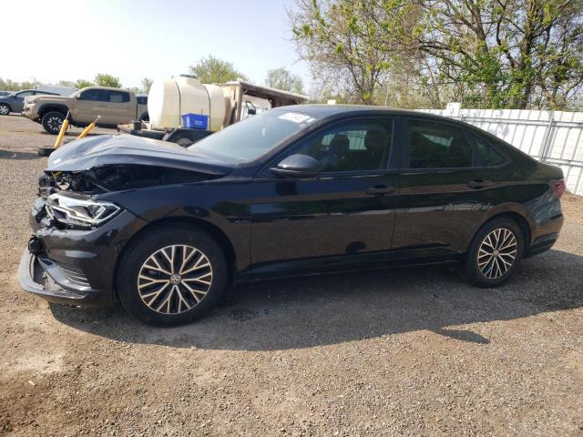 VOLKSWAGEN JETTA S 2021 3vwc57bu9mm037717