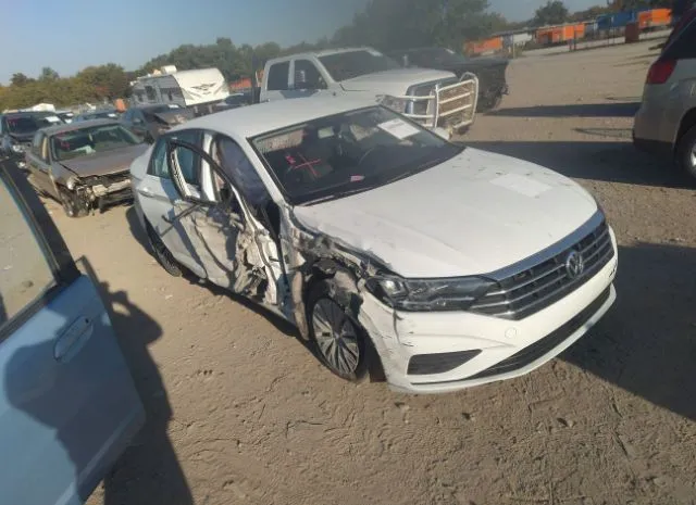 VOLKSWAGEN JETTA 2021 3vwc57bu9mm038981