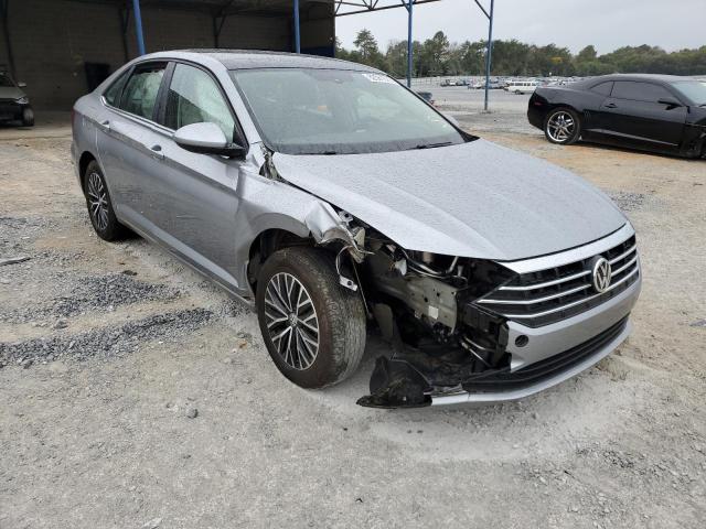 VOLKSWAGEN JETTA S 2021 3vwc57bu9mm041427