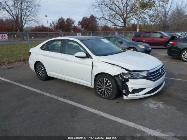 VOLKSWAGEN JETTA 2021 3vwc57bu9mm041993