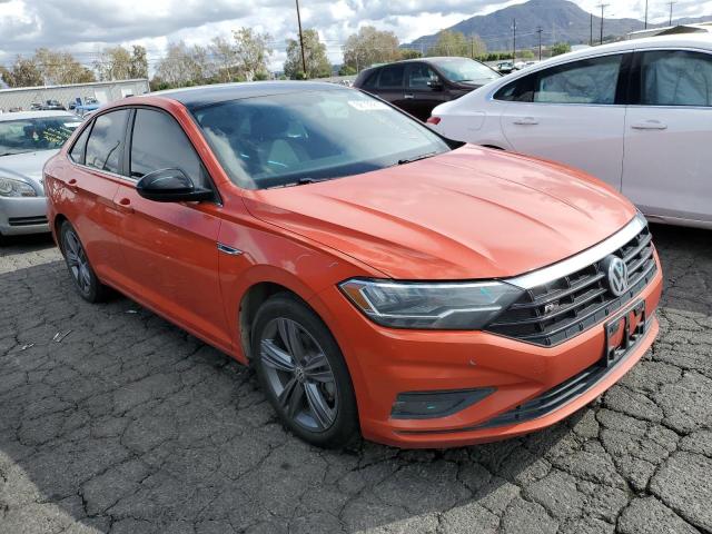 VOLKSWAGEN JETTA S 2021 3vwc57bu9mm049608