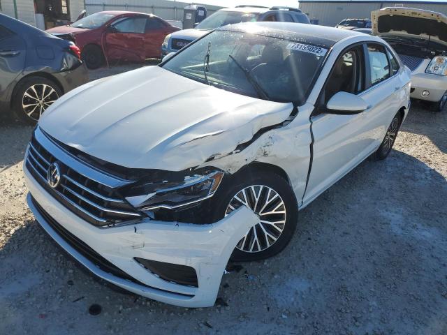 VOLKSWAGEN JETTA S 2021 3vwc57bu9mm051827