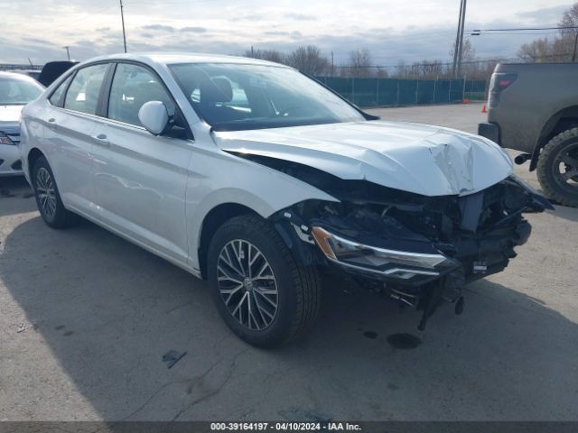 VOLKSWAGEN JETTA 2021 3vwc57bu9mm053187