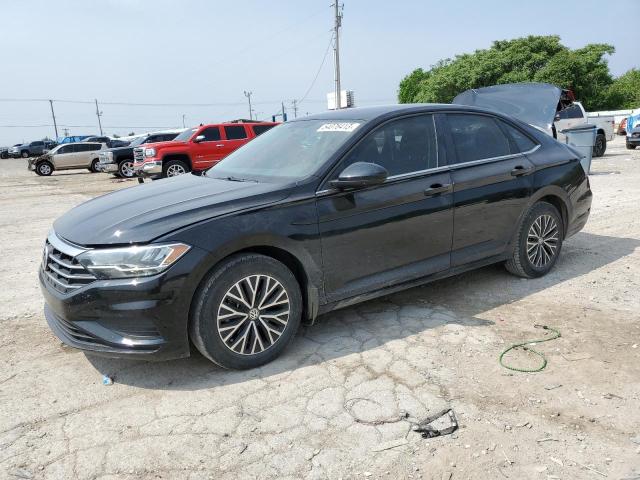 VOLKSWAGEN JETTA 2021 3vwc57bu9mm057403