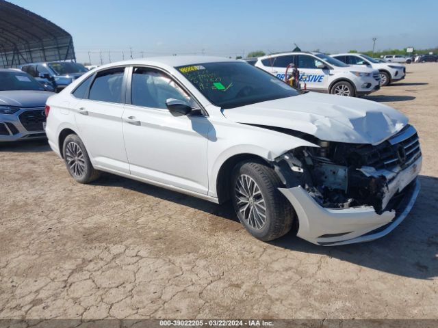 VOLKSWAGEN JETTA 2021 3vwc57bu9mm059829