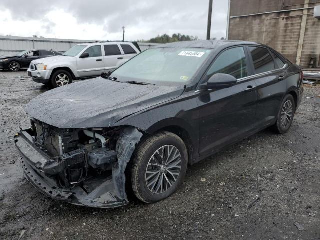 VOLKSWAGEN JETTA S 2021 3vwc57bu9mm061290