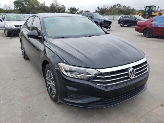 VOLKSWAGEN JETTA 2021 3vwc57bu9mm067042