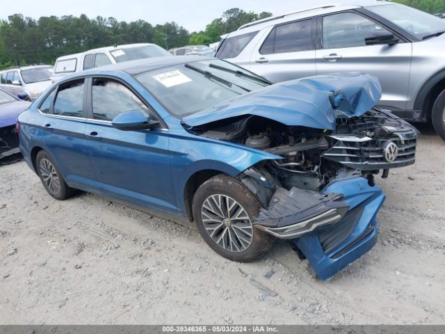 VOLKSWAGEN JETTA 2021 3vwc57bu9mm068384