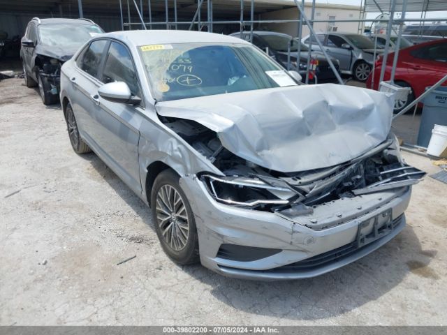 VOLKSWAGEN JETTA 2021 3vwc57bu9mm069079