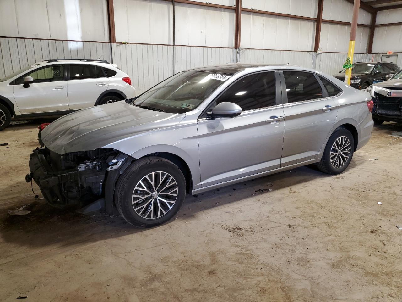 VOLKSWAGEN JETTA 2021 3vwc57bu9mm069325