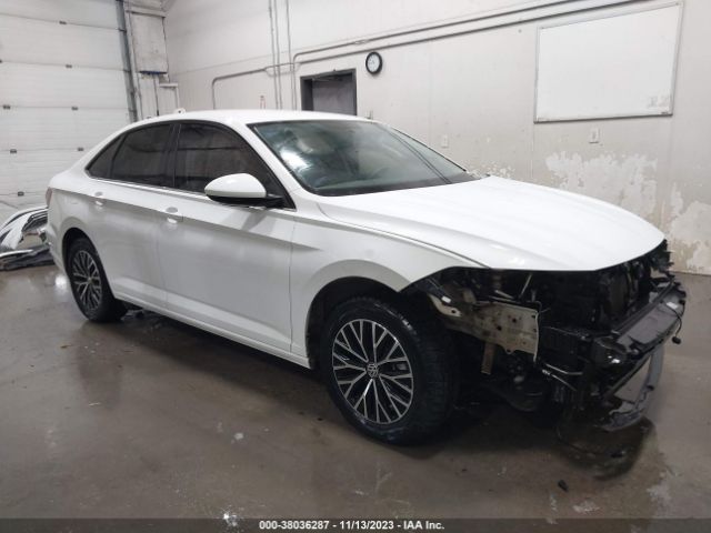 VOLKSWAGEN JETTA 2021 3vwc57bu9mm069941