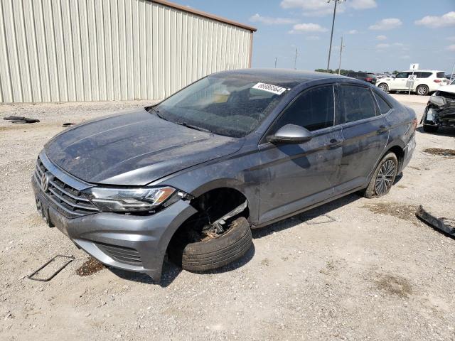 VOLKSWAGEN JETTA S 2021 3vwc57bu9mm080003