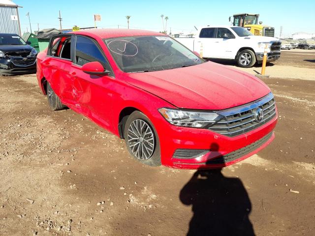 VOLKSWAGEN JETTA S 2021 3vwc57bu9mm080115