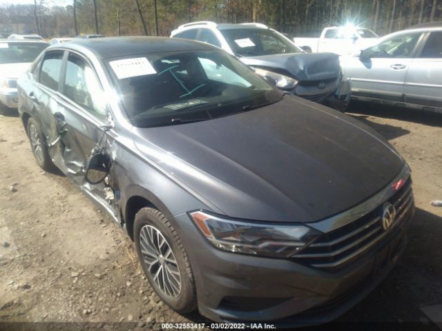 VOLKSWAGEN JETTA 2021 3vwc57bu9mm081135