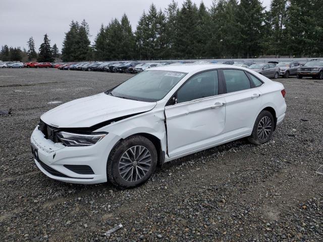 VOLKSWAGEN JETTA S 2021 3vwc57bu9mm083225