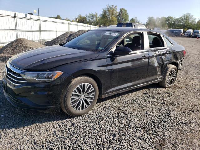 VOLKSWAGEN JETTA S 2021 3vwc57bu9mm084956