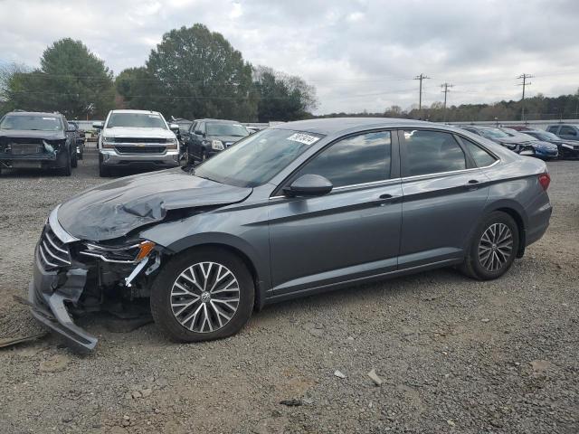 VOLKSWAGEN JETTA S 2021 3vwc57bu9mm087887