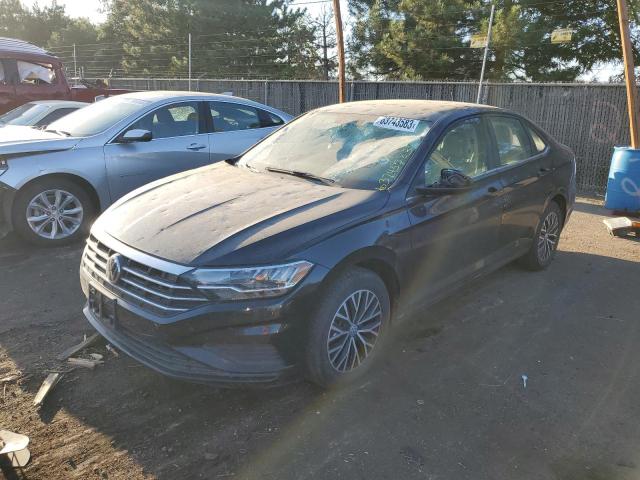 VOLKSWAGEN JETTA S 2021 3vwc57bu9mm095021