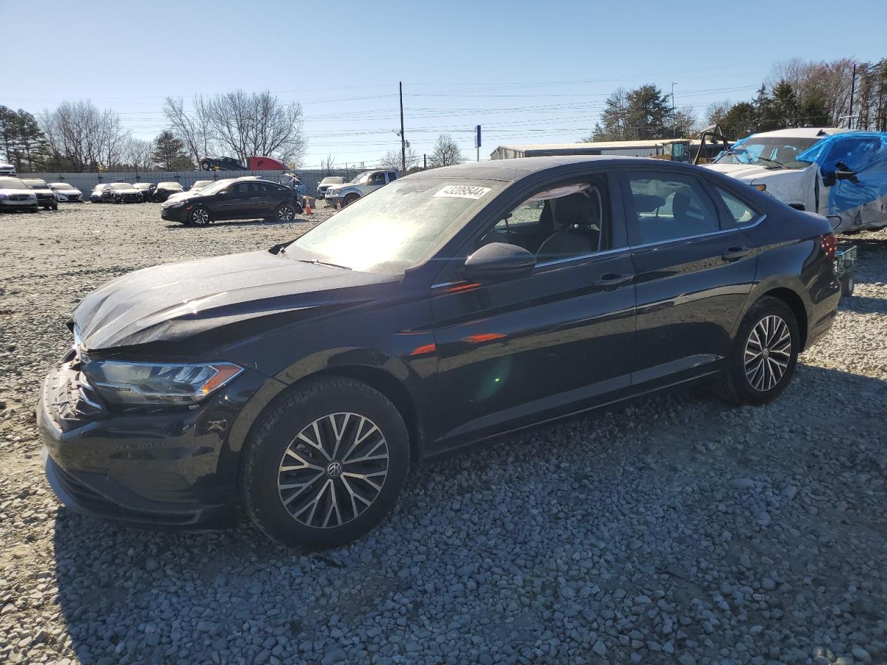 VOLKSWAGEN JETTA 2021 3vwc57bu9mm096637