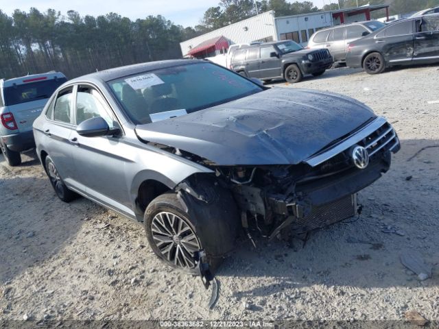 VOLKSWAGEN JETTA 2021 3vwc57bu9mm100427