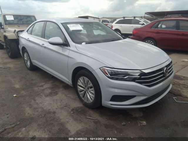 VOLKSWAGEN JETTA 2019 3vwc57buxkm004108